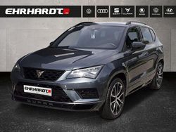 Rodium grau metallic Gebraucht 2020 Cupra Ateca SUV | 28.980 € (Fairer Preis)