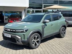 Grün Gebraucht 2024 Dacia Duster Journey SUV | 25.940 € (Guter Preis)