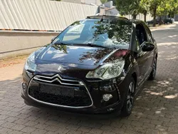 Violett Gebraucht 2014 Citroën DS3 Cabriolet So Chic Cabrio | 4.900 € (Guter Preis)