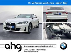 Mineralweiß metallic Gebraucht 2023 BMW 430 Coupé | 44.990 € (Fairer Preis)
