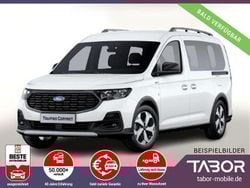 Weiß Neu 2025 Ford Grand Tourneo Connect Active Van / Kleinbus | 34.388 € (Superpreis)
