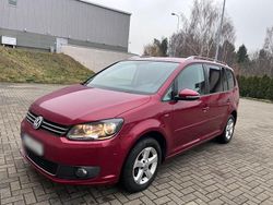 Gebraucht 2014 VW Touran Van / Kleinbus | 7.500 € (Guter Preis)