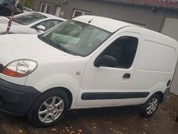 Gebraucht 2008 Renault Kangoo Expression Van / Kleinbus | 750 € (Superpreis)