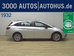 Unbekannt Gebraucht 2021 Opel Astra Business Limousine | 13.980 € (Superpreis)