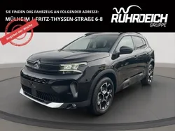 Schwarz Neu 2025 Citroën C5 Aircross SUV | 31.989 € (Etwas zu teuer)