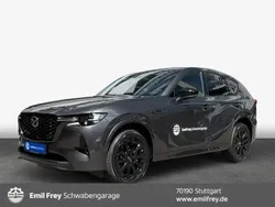 Maschine grey metallic Neu 2025 Mazda CX-60 Homura-Line SUV | 55.980 € (Fairer Preis)