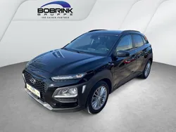 Schwarz Gebraucht 2018 Hyundai Kona Trend SUV | 14.990 € (Fairer Preis)