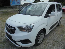 Weiß Gebraucht 2019 Opel Combo Life Edition Van | 12.971 € (Superpreis)