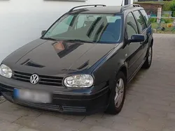 Gebraucht 2002 VW Golf IV Kombi | 1.500 € (Fairer Preis)
