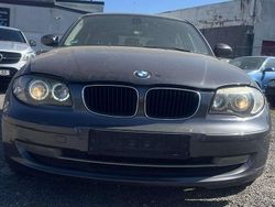 Other Gebraucht 2007 BMW 118 Kleinwagen | 1.290 € (Guter Preis)