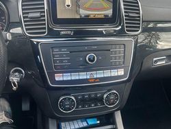 Weiß Gebraucht 2019 Mercedes GLE350 SUV | 41.900 € (Etwas zu teuer)