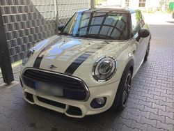 Andere farben Gebraucht 2015 Mini John Cooper Works Kleinwagen | 13.499 €