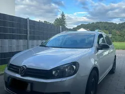 VW Golf VI