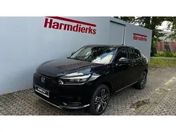 Neu 2025 Honda HR-V Advance SUV | 34.800 € (Guter Preis)