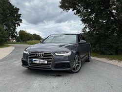 Gebraucht 2017 Audi A6 Limousine | 25.500 € (Etwas zu teuer)