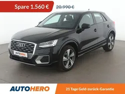 Schwarz Gebraucht 2019 Audi Q2 Sport SUV | 19.000 € (Fairer Preis)