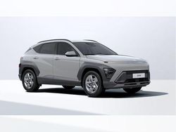 Grau (cyber grey (grau)) Neu 2025 Hyundai Kona Trend SUV | 25.459 € (Guter Preis)