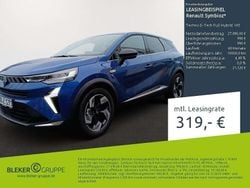 Iron blau metallic Gebraucht 2024 Renault Symbioz Techno SUV | 26.990 € (Superpreis)