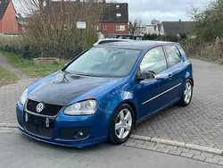 Gebraucht 2007 VW Golf V GT Kleinwagen | 2.349 € (Guter Preis)