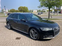 Schwarz Gebraucht 2018 Audi A6 Allroad Sport Kombi | 20.490 € (Fairer Preis)