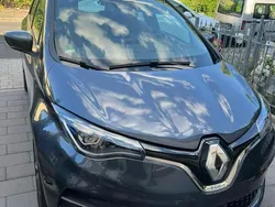 Grau Gebraucht 2020 Renault Zoe Kleinwagen | 8.990 € (Fairer Preis)