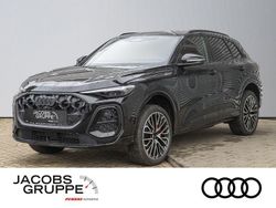 Schwarz Neu 2025 Audi Q5 Ambiente SUV | 85.490 € (Teuer)
