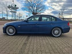 Blau Gebraucht 2008 Alpina B3 Limousine | 19.995 € (Fairer Preis)