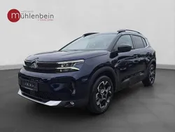 Blau Neu 2025 Citroën C5 Aircross SUV | 28.990 € (Superpreis)