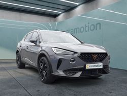 Grau Gebraucht 2024 Cupra Formentor VZ SUV | 42.590 € (Teuer)