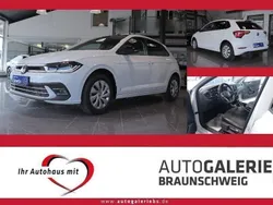 Weiß Gebraucht 2022 VW Polo Style Limousine | 17.950 € (Guter Preis)