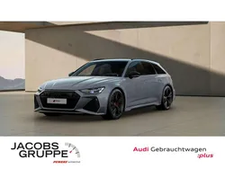 Nardograu Gebraucht 2025 Audi RS6 Ambiente Kombi | 126.680 € (Fairer Preis)