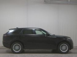 Narvik black Gebraucht 2019 Land Rover Range Rover Velar SUV | 19.980 € (Superpreis)