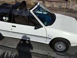 Peugeot 205