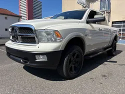 Weiß Gebraucht 2009 Dodge Ram Abholung | 17.450 € (Superpreis)