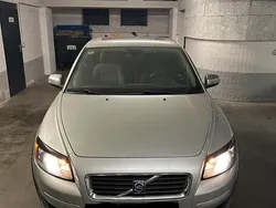 Grau Gebraucht 2010 Volvo C30 Kleinwagen | 3.900 € (Guter Preis)