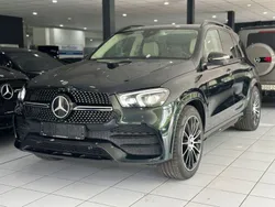 Mercedes GLE400