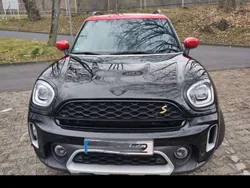 Schwarz Gebraucht 2021 Mini Countryman SUV | 21.111 €