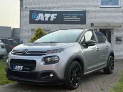 Grau Gebraucht 2019 Citroën C3 Feel Kleinwagen | 8.600 € (Fairer Preis)