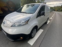 Weiß Gebraucht 2020 Nissan e-NV200 Van | 12.900 € (Superpreis)