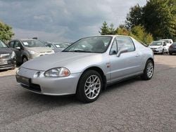 Grau Gebraucht 1997 Honda CR-X Coupé | 1.990 € (Superpreis)