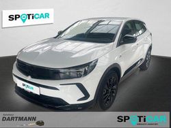 Weiß Gebraucht 2024 Opel Grandland X SUV | 29.980 € (Fairer Preis)