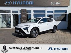 Weiss Gebraucht 2024 Hyundai Bayon Prime SUV | 19.685 € (Guter Preis)