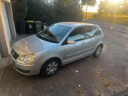 Grau Gebraucht 2007 VW Polo Kleinwagen | 2.000 € (Fairer Preis)