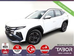 Weiß (serenity white mineraleffekt) Neu 2025 Hyundai Tucson Trend SUV | 33.747 € (Superpreis)