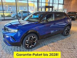 Blau Gebraucht 2025 Opel Mokka SUV | 26.880 € (Fairer Preis)