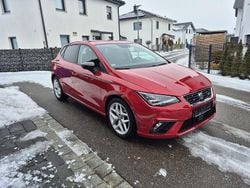 Gebraucht 2019 Seat Ibiza FR Kleinwagen | 13.900 € (Guter Preis)
