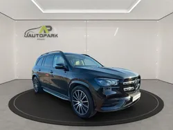 Mercedes GLS400