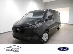 Gebraucht 2024 Ford Transit Custom Trend Van | 30.990 € (Fairer Preis)