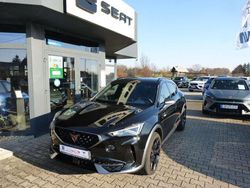 Magnetic grau metallic Gebraucht 2021 Cupra Formentor VZ SUV | 30.580 € (Fairer Preis)