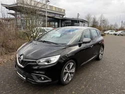 Schwarz Gebraucht 2018 Renault Scénic IV Intens Van / Kleinbus | 14.990 € (Etwas zu teuer)